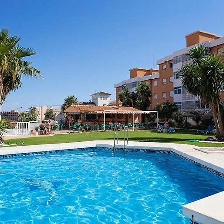 Lovely Apartment In Torremolinos Exterior photo