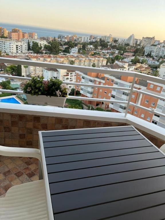 Lovely Apartment In Torremolinos Exterior photo