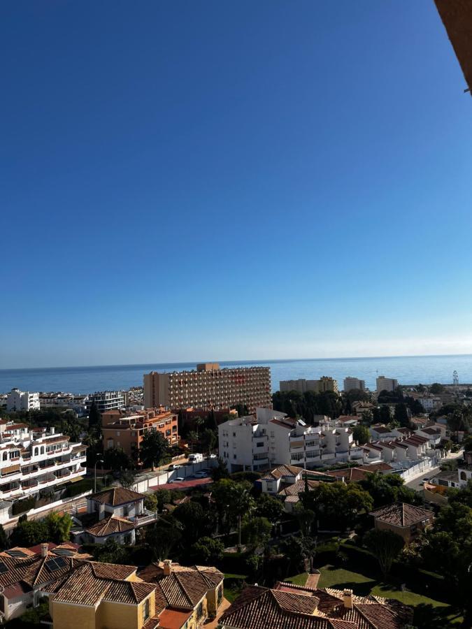 Lovely Apartment In Torremolinos Exterior photo